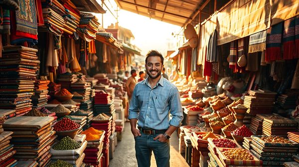 Discover reliable suppliers with a sourcing agent in Vietnam