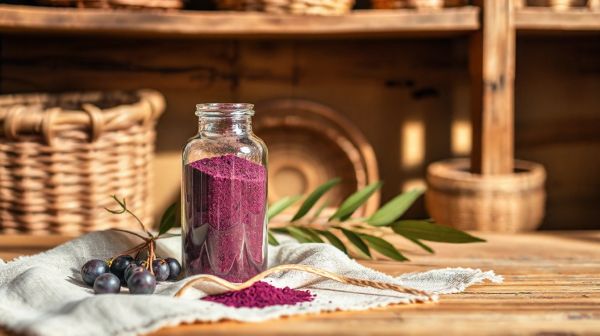 Discover the Top Benefits of Poudre de Maqui for Wellness