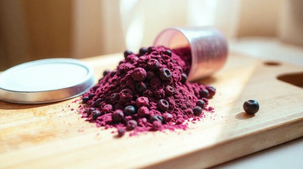 Discover the Top Benefits of Poudre de Maqui for Wellness