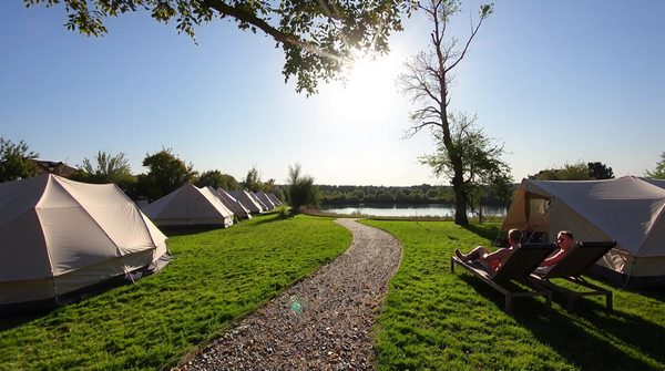 Explore Euronat : the premier naturist camping in Gironde