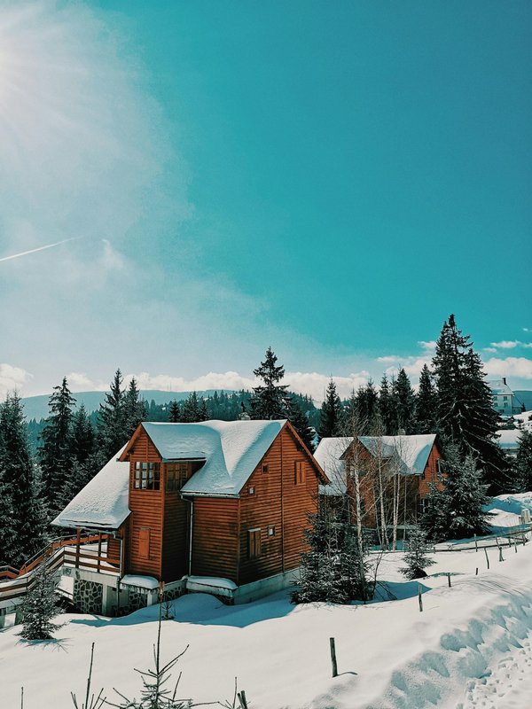 Find the best real estate agency chamonix barnes