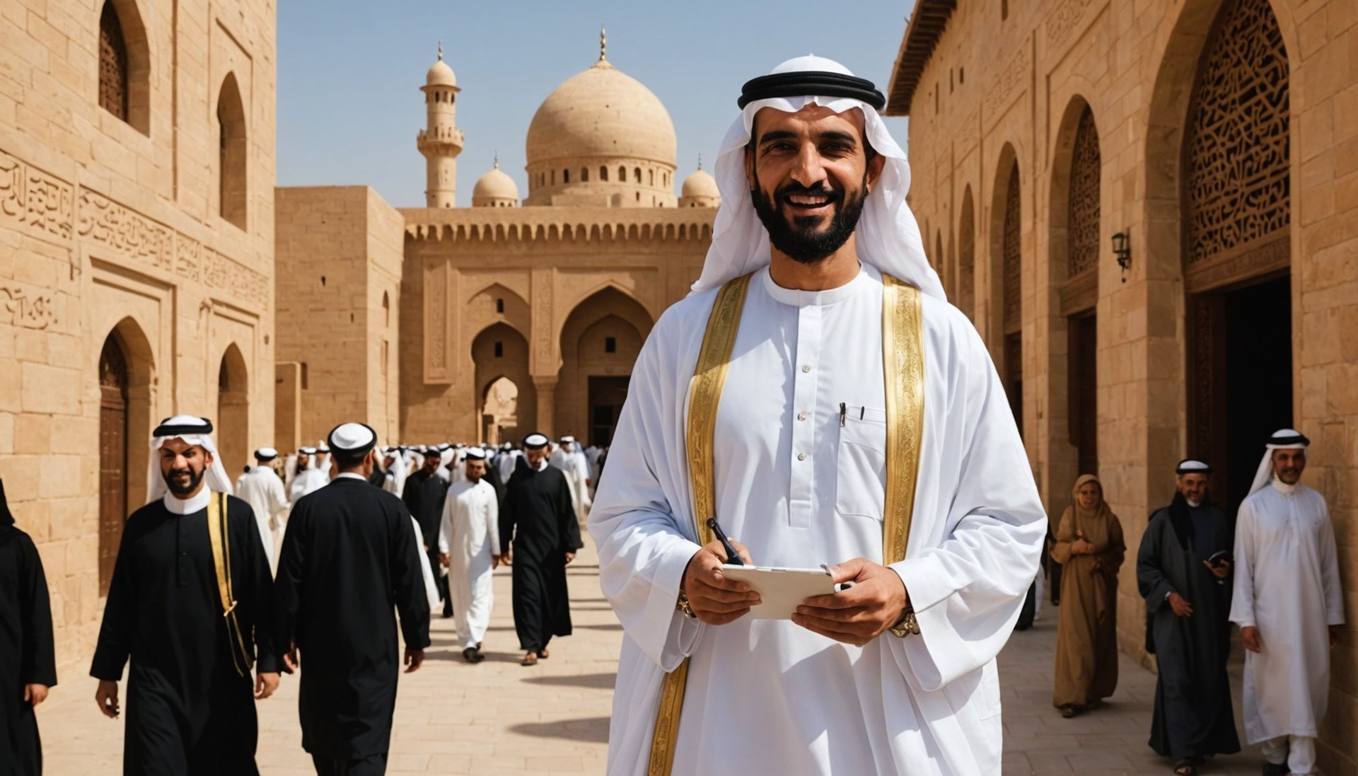 How to speak arabic fluently: proven strategies and tips - Yossum